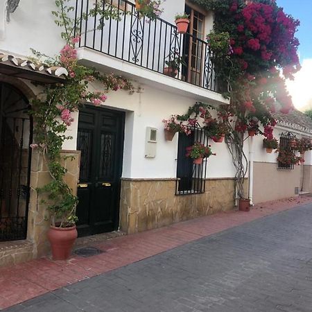 Casa Centro Old Town Estepona Exterior foto